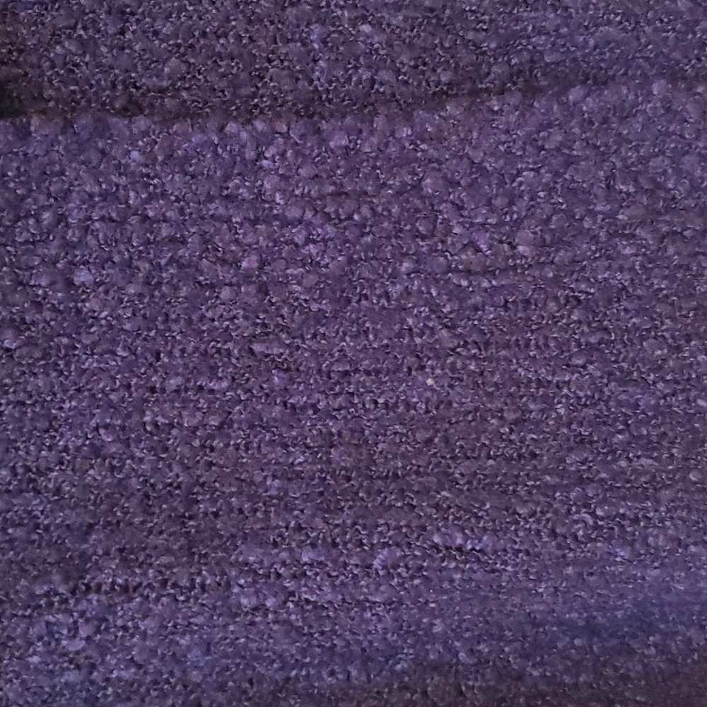 JONES NEW YORK Wide Collar Open Front Sweater - Picture 5 of 7